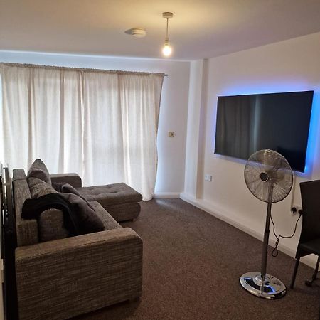 Sim Luxury Apartments London Kültér fotó