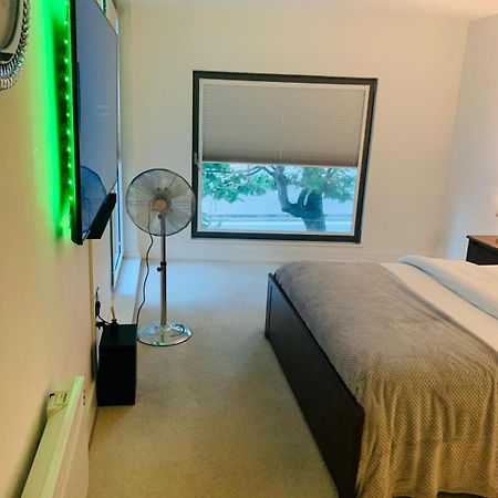Sim Luxury Apartments London Kültér fotó