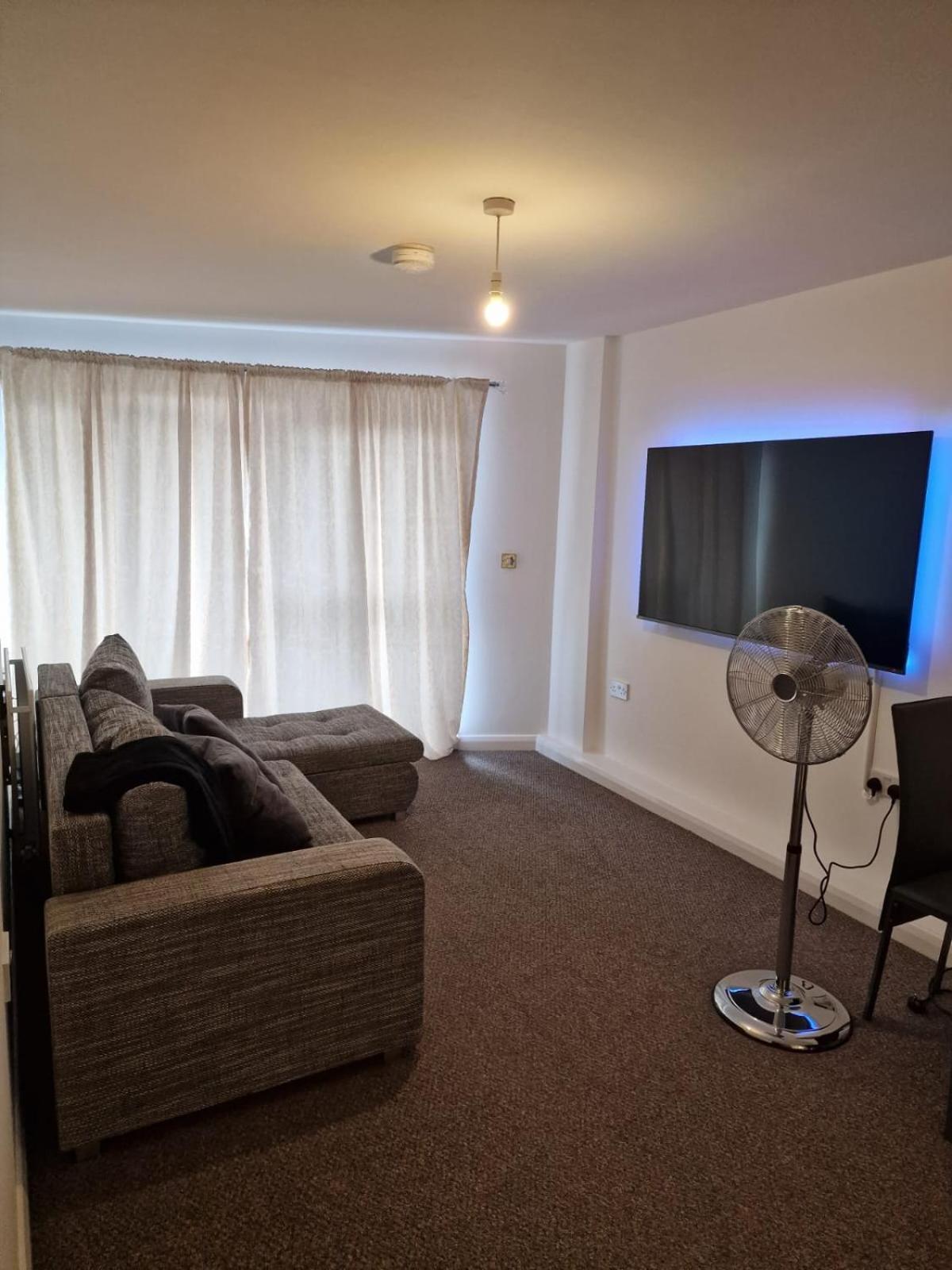 Sim Luxury Apartments London Kültér fotó