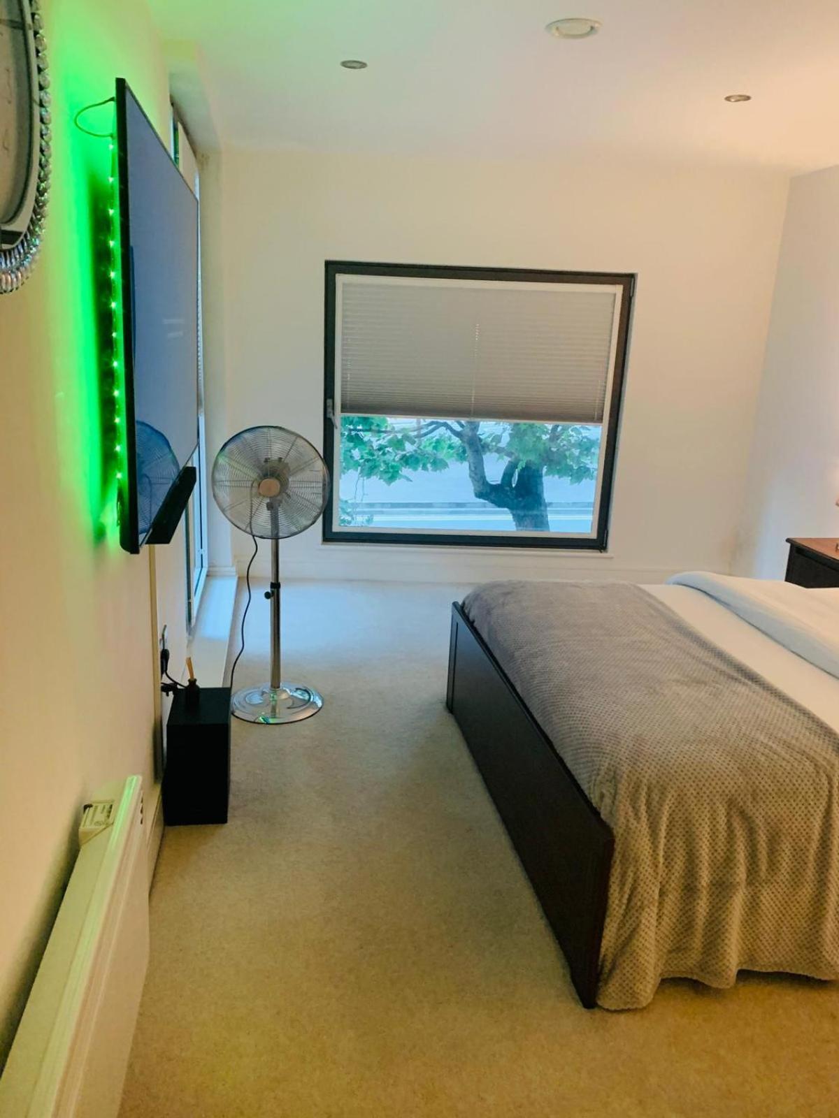 Sim Luxury Apartments London Kültér fotó