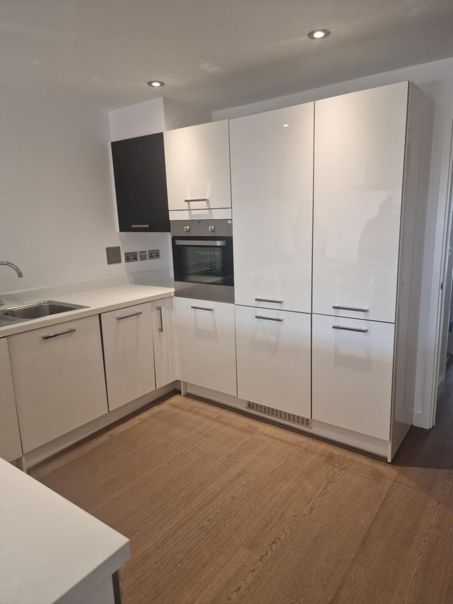 Sim Luxury Apartments London Kültér fotó