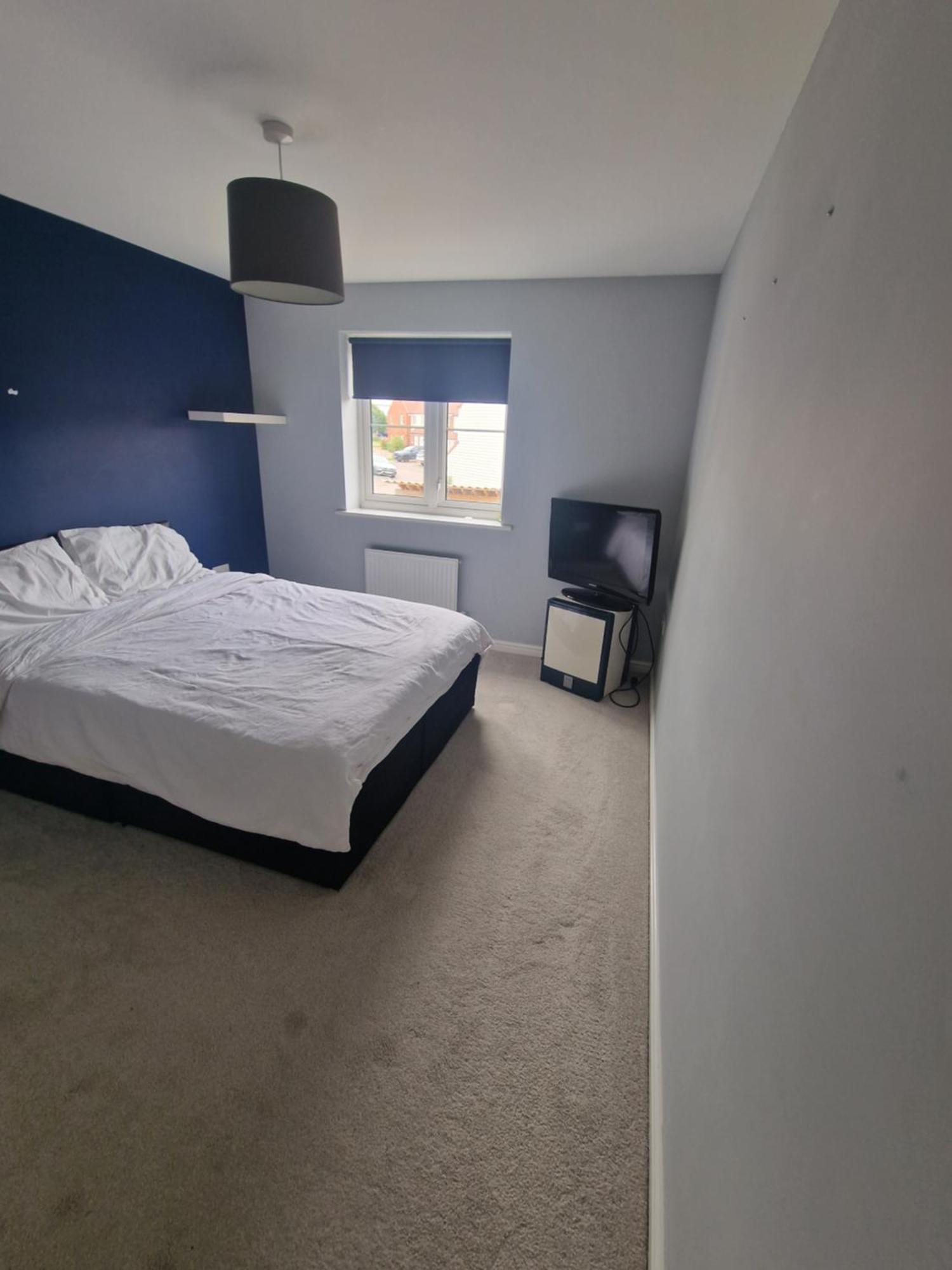 Sim Luxury Apartments London Kültér fotó