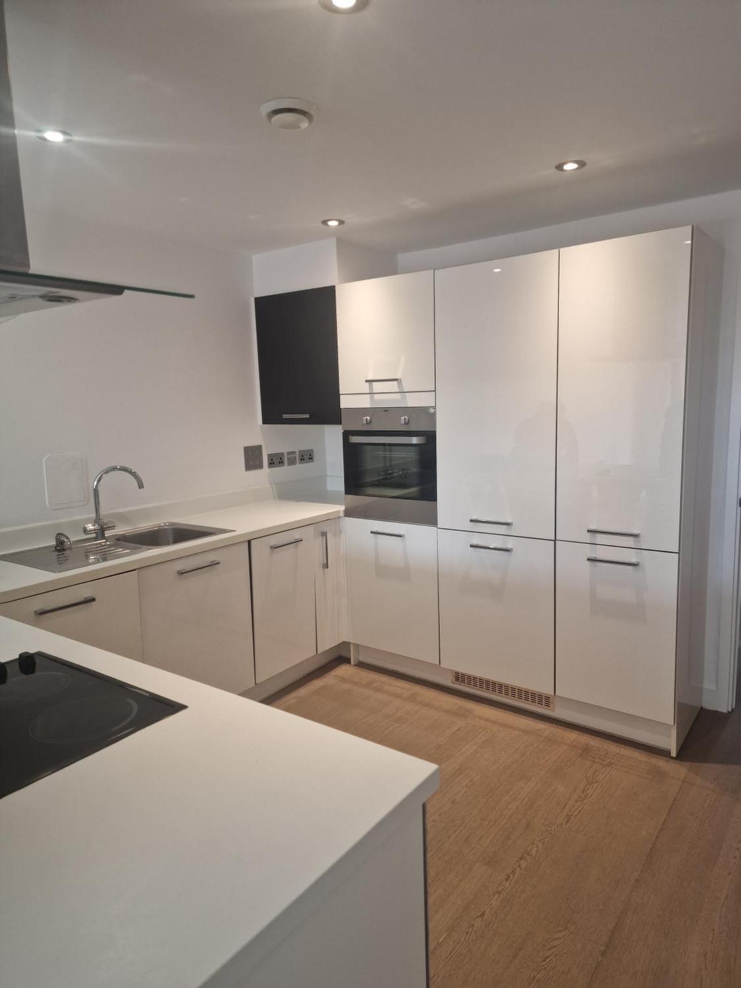 Sim Luxury Apartments London Kültér fotó